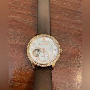 Earnshaw Ladyaustralis Automatic Watch